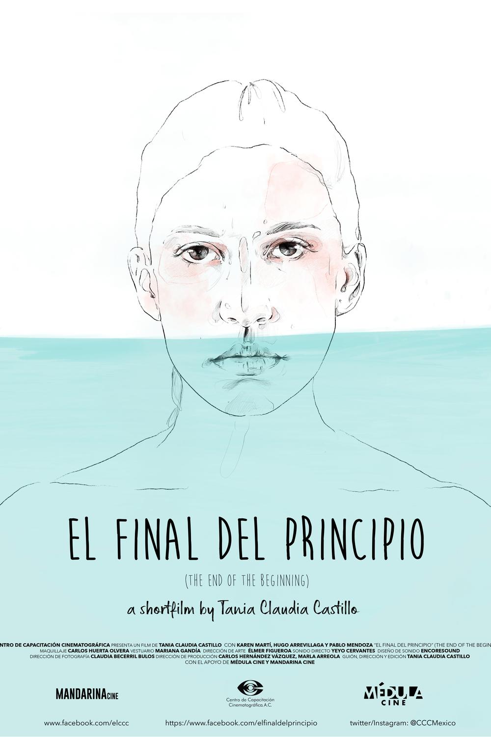 постер El final del principio